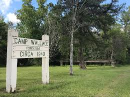 Camp Wallace